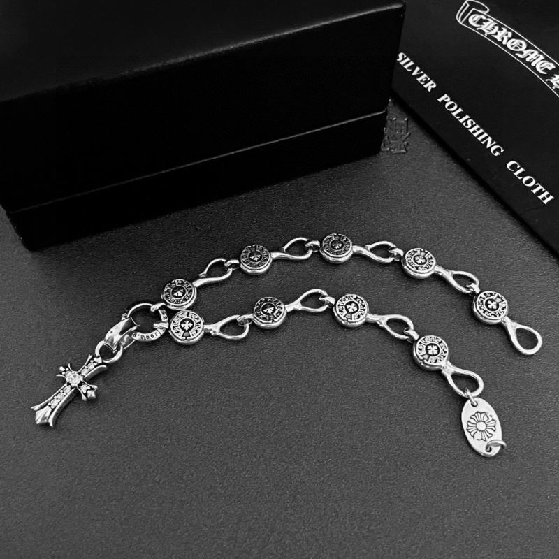 Chrome Hearts Bracelets